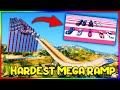 Hardest Mega Ramp in GTA 5 | in Telugu