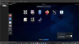 របៀបតម្លើង Linux នៅលើ​​​ Windows 10 || How to Setup CentOS Linux​ On Windows 10