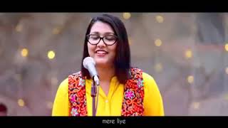 Mere Liye ||Hindi Christian Qawwali Song||