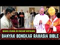 Viral‼️Ustadz ZUMA Jadi INCARAN Gereja Paska Buongkar BIBLE #video #videoviral #viral