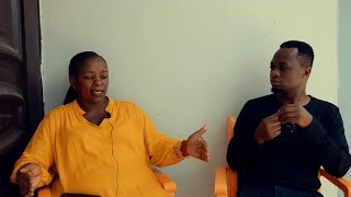 PART1:GRACE MAMA ALIEAMUA KWENDA KUTAFUTA UTAJIRI WA KICHAWI ILI ATAJIRIKE NA KISHA KUTOLEWA FEDHA