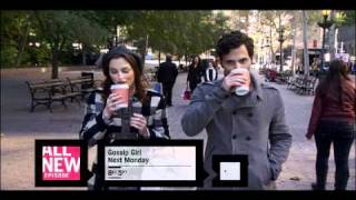 MuchMusic: Gossip Girl Promo - "The Townie"
