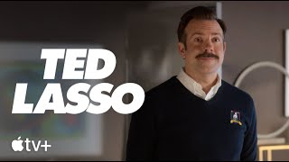 Ted Lasso — Season 2 Official Teaser | Apple TV+