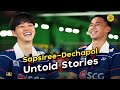 Sapsiree-Dechapol Untold Stories