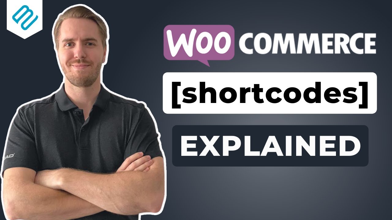Complete Guide To Woocommerce Shortcodes Youtube