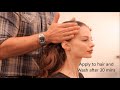 Super long shiny silky hair growth in 3 days  Get straight smooth hair  Natural home remedies