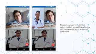 MyCare USA - Healthcare App | Online Medical App for Doctor