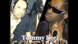 Tommy Lee - Goat Head [Bounty Killer Diss] - Sept. 2012