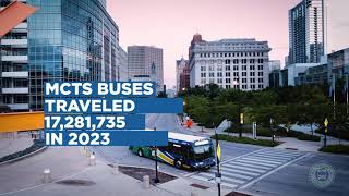 How'd They do That!?! Changing a bus tire with MCTS!
