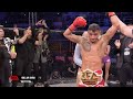 tokhtarov vs sivák rfa 10 zvýraznění