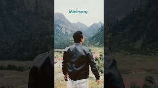 Exploring Minimarg | The Most Beautiful Place Never Seen before |