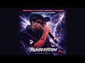 Mellow & Sleazy, Benzoo &AL Xapo- Thunderstorm feat. Lowbass Djy & Matuboy (official audio)