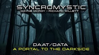 DAAT/DATA: A PORTAL TO THE DARKSIDE