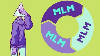 The Family Tree of MLMs (MLMs That Make More MLMs)