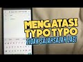 Cara Mengatasi Tulisan Keyboard Berubah,Ketikan Keyboard Tidak Sesuai Di hp | Tutorial Android