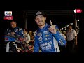 kyle larson christopher bell and kyle busch star in 2025 tulsa shootout kylelarson nascar