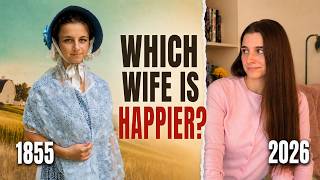 A Tradwife x Manosphere horror story 🌾👰🏻‍♀️📸