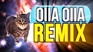 OIIA OIIA Meme Cat (Luca-Dante Spadafora x Noisetime)  [Techno/Rawstyle Remix]