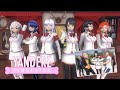 Ayano Joins the Student Council! Duties, Tasks and Special Ending! (Concept) | Yandere Simulator