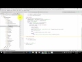 Lesson  18 Python Webdriver Data Driven Framework