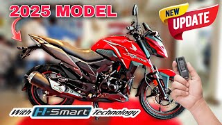 2025 Ki Honda Xblade 160 Bs6 Ka Bada Update Kab Aayega ?? | A2R motoride