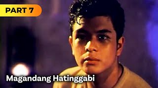 ‘Magandang Hatinggabi’ FULL MOVIE Part 7 | Marvin Agustin, Angelica Panganiban, Jericho Rosales