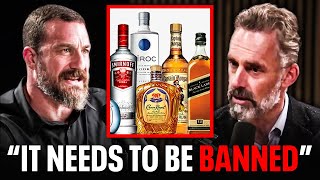 WHY YOU MUST QUIT ALCOHOL (Andrew Huberman, Jordan Peterson, Matthew Walker)