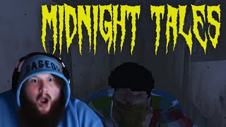 Playing Midnight Tales (Vol 2 & 3)