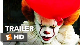 It Teaser Trailer #2 (2017) | Movieclips Trailers