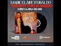 Marie Claire D'Ubaldo - The Rhythm Is Magic (Fabio Karia Remix)