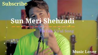 Sun Meri Shehzadi(Lyrics)Dilwale||Rawmats||Kumar Sanu &Alka Yagnik