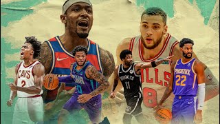 NBA 2022 Free Agency Predictions