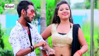 तहरा अंखिया के कजरा ऐ जान झगड़ा लगा देले बा | New Bhojpuri Video Song 2020