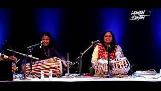 Tabla and Pakhawaj Jugalbandi