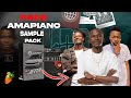 [FREE] Amapiano Sample Pack 2025 | Hotfurze & Lowbass Djy 🪐🥾 | 