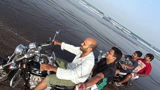 DiveAgar Beach Ride - Part 1