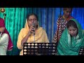 🔴live king s 4th sunday worship 23.02.2025 apostle j.aaron raj ji rev franklin raj ji