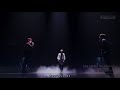 EXO-CBX - Paper Cuts (Live) / SUB ESPAÑOL