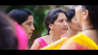 kolatam onam special l 2019||jimikki kammal ishtas event || short film ||  indian classical dance