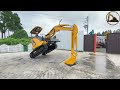 komatsu コマツ pc30mr 3 ミニ油圧ショベル ミニユンボ）建機市場