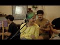 See You On Wednesday | Idgitaf  - Leave The Door Open (Bruno Mars Cover) Live Session