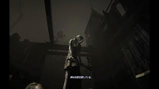 - 狂信が背後に迫る - Outlast 2 実況プレイ part 15（完）