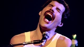 4. Somebody To Love - Queen Live in Montreal 1981 [1080p HD Blu-Ray Mux]