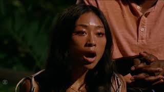 Survivor Season 43: Jury Reacts to Secret Idol