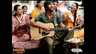 Sadda Haq - Rockstar (Full Video Song) - ft. Ranbir Kapoor Nargis Fakhri