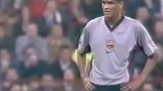 [HQ] THE LEGEND OF RIVALDO