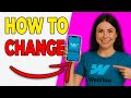 How To Change Colors & Global Styles In Webflow [Webflow Tutorial 2026]