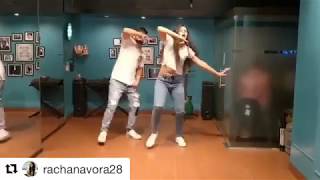Hardy Sandhu New Song/Kya Baat Ay Song 2018 Dance