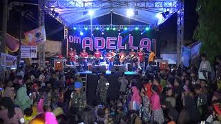 Download Cek sound ADELLA bersama cumi cumi sound system Download Cek sound ADELLA bersama cumi cumi sound system