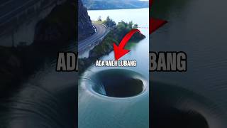 GAWAT!! Black Hole Ada Di Air